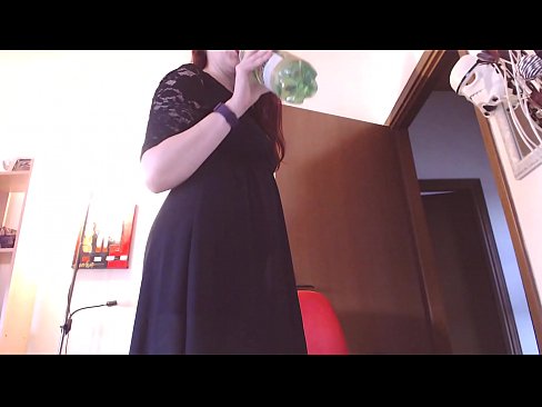 ❤️ 一个喜欢脏兮兮的内裤的顺从的奴隶，在看完这段视频后被迫自慰！这是个很好的例子。 ❤ 自制毛片️❤