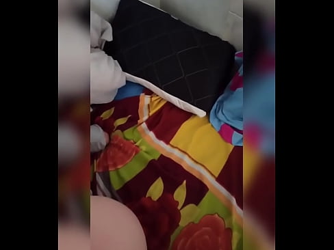 ❤️ 我的室友因为丈夫去度假而独自呆在家里，我趁机操她，用牛奶填满她的屁股 ❤ 自制毛片️❤